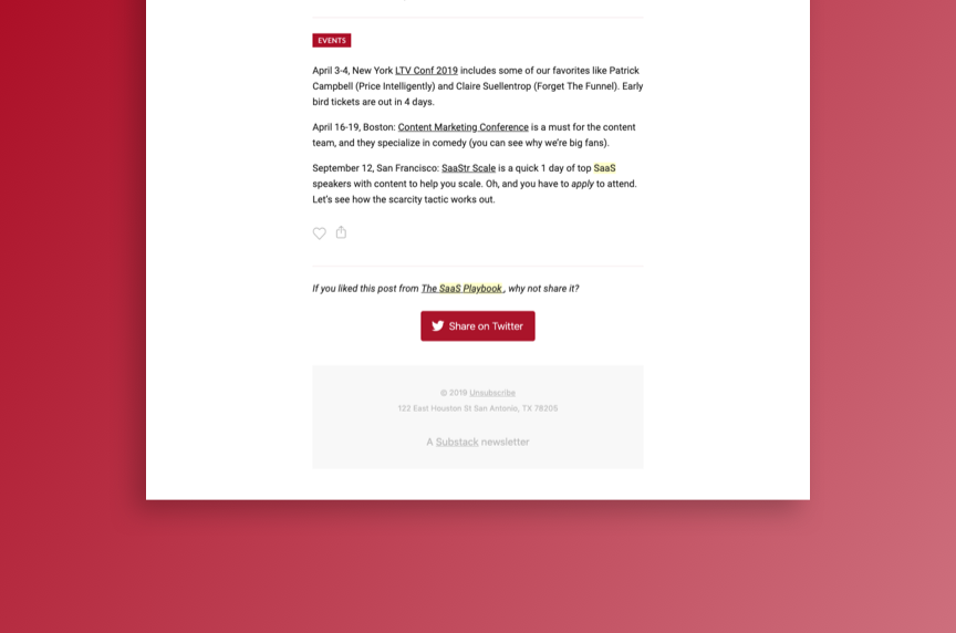 The SaaS Playbook gallery image