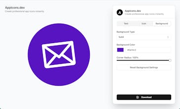 AppIcons.dev gallery image