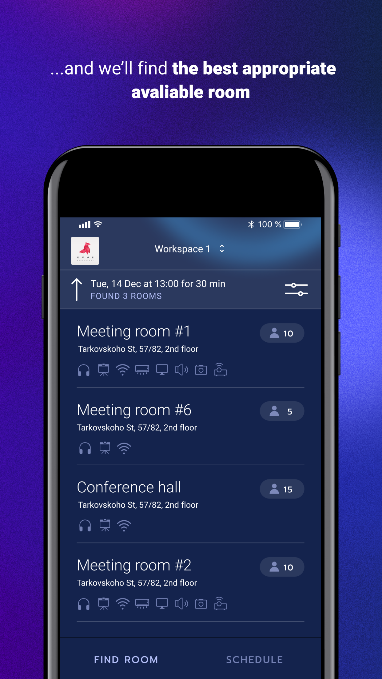 Delibroom gallery image