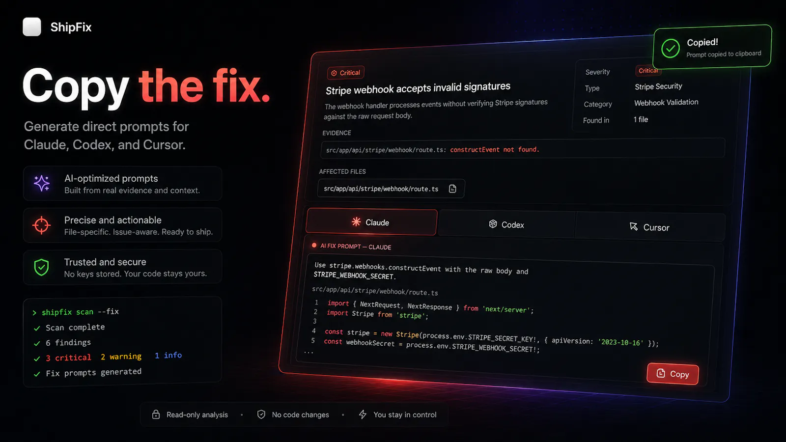 ShipFix screenshot 8