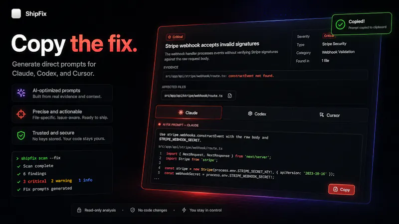 ShipFix screenshot 8