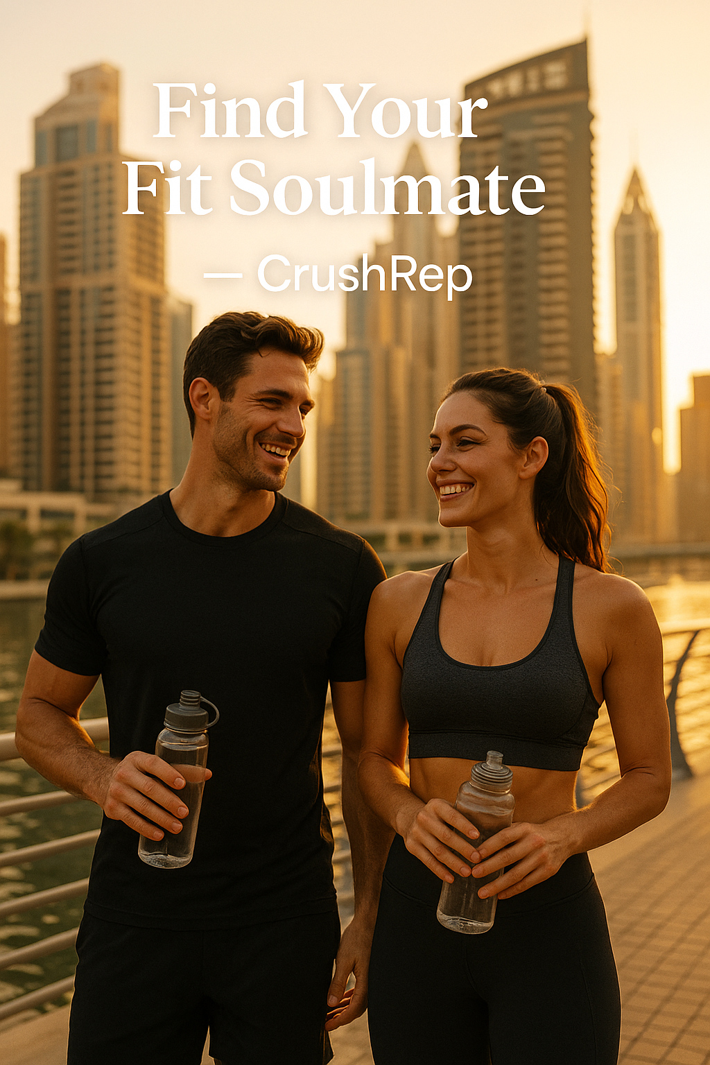 CrushRep - Screenshot 4 preview