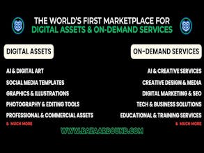 BazaarBound gallery image