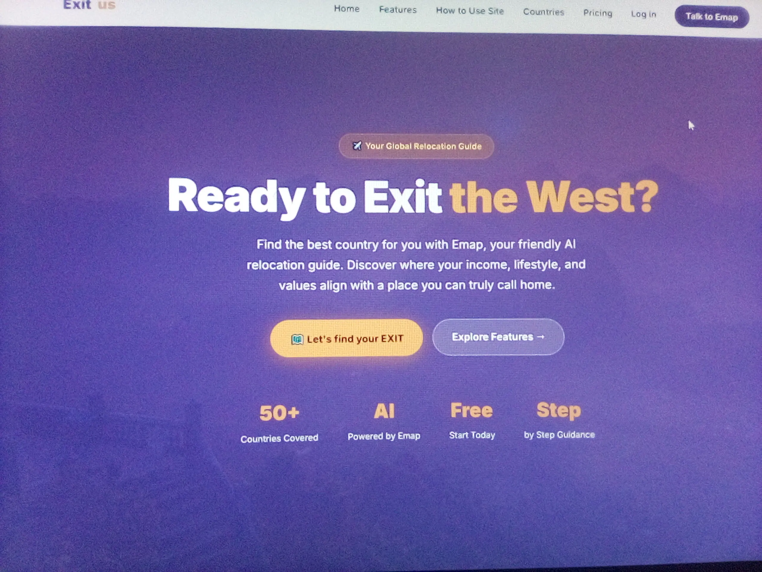 Exitus, Find Your EXIT gallery image