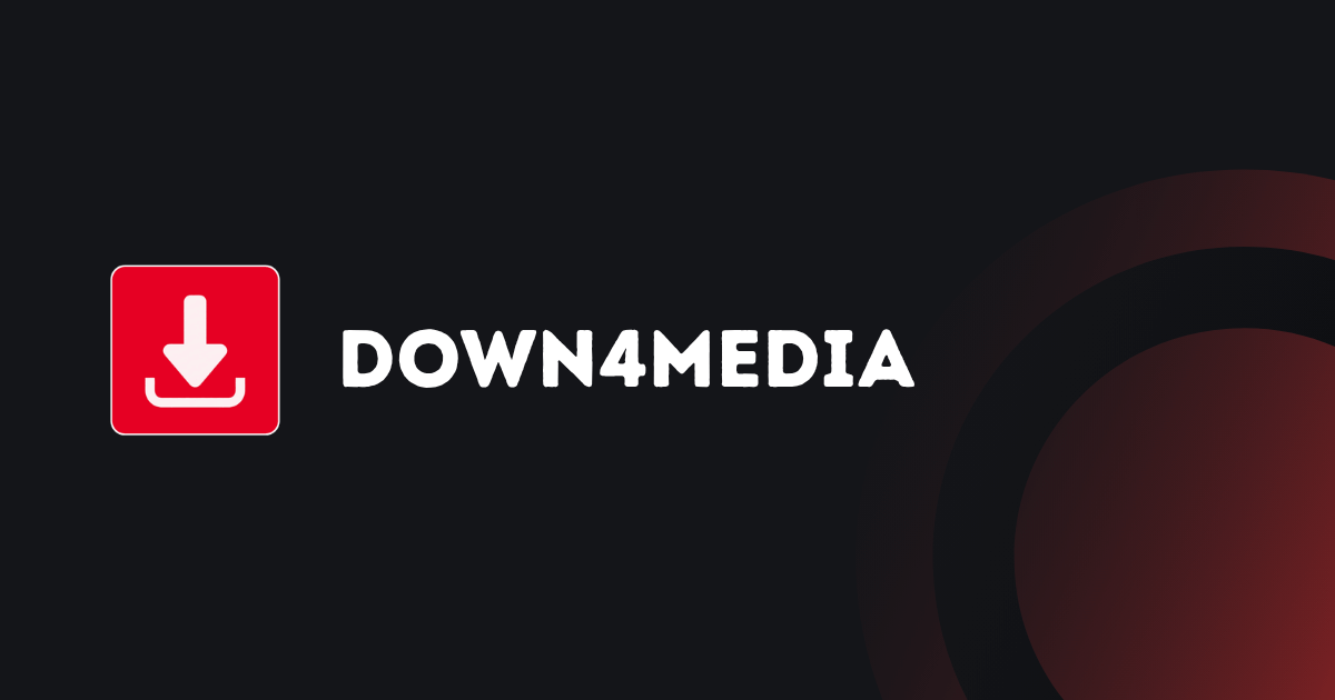 Down4Media gallery image
