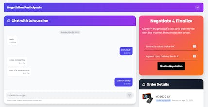 Jeebware gallery image