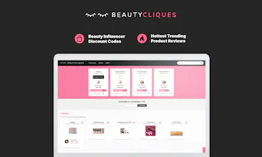 BeautyCliques gallery image