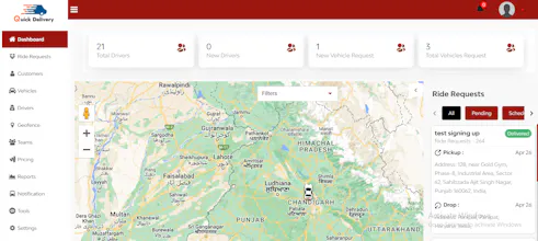 Quickdelivery gallery image