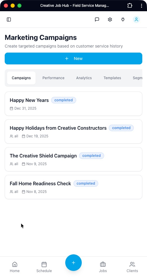 Crew Ops Pro gallery image
