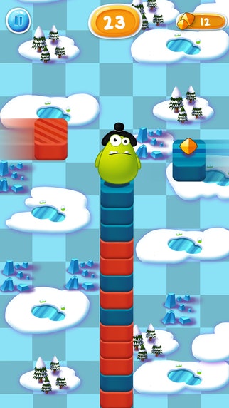 Jump on Stack gallery image