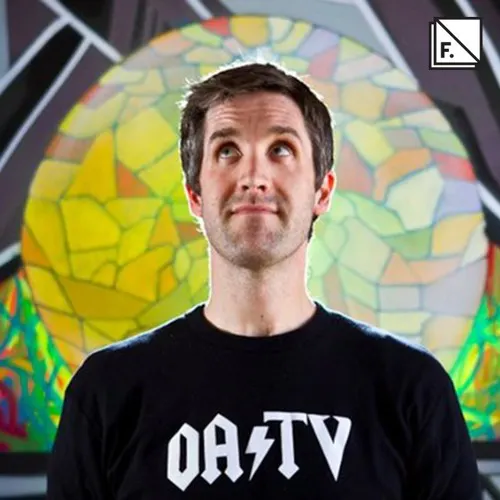 IDEO Futures - Ep.26: Bryce Roberts from OATV + Indie.vc; + a look back at 2015