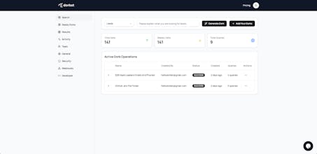 Dorket | Find Your Next Customer gallery image