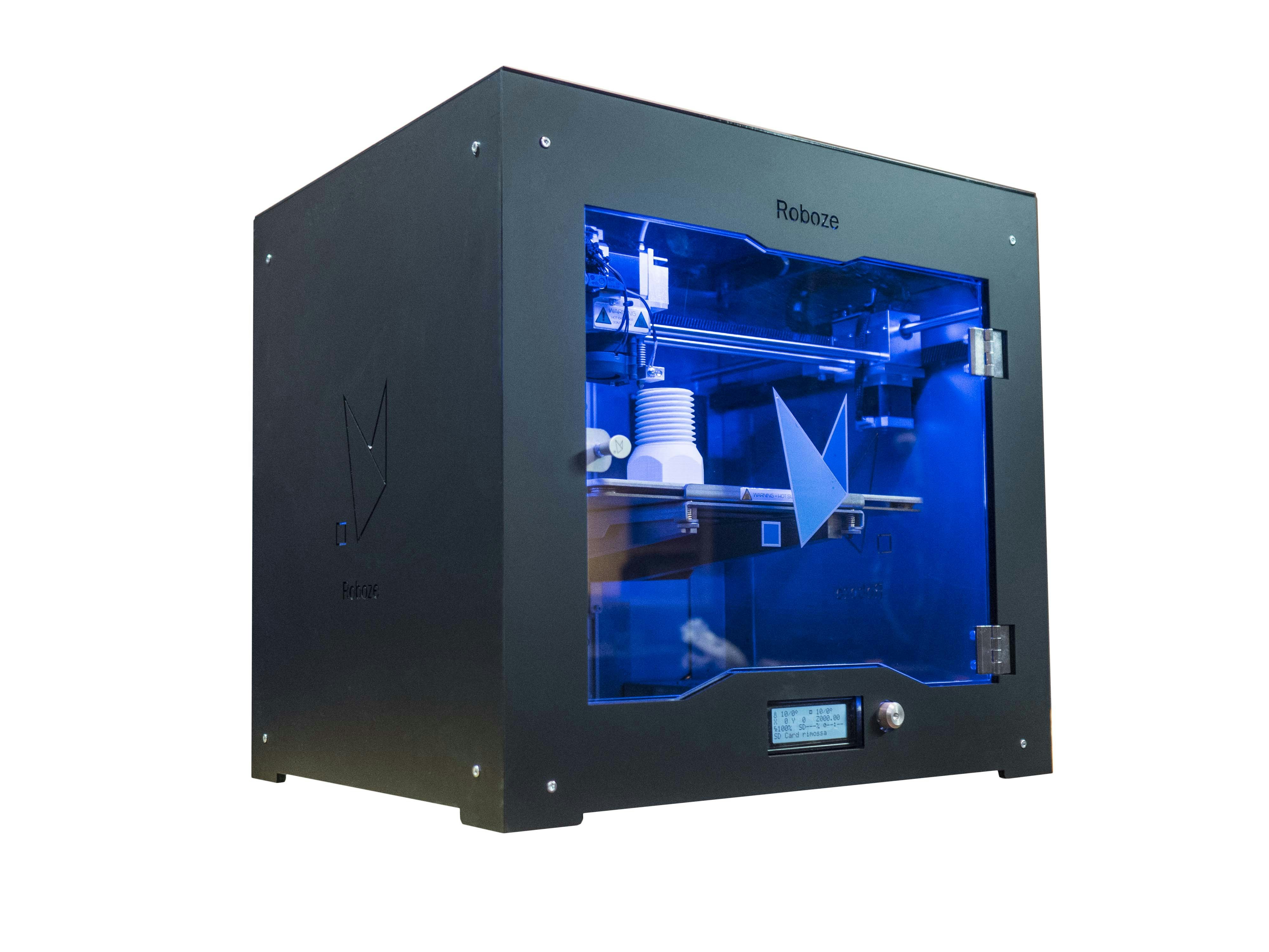 Roboze gallery image