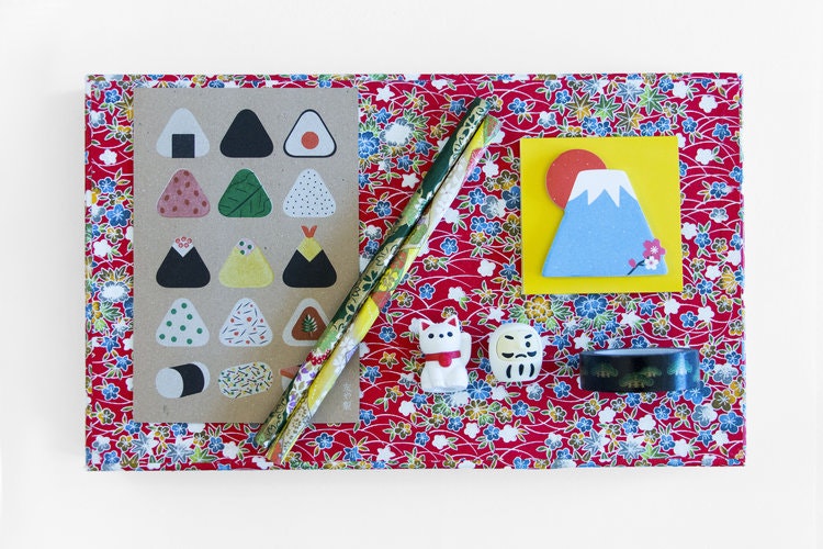 My Bungu Box gallery image