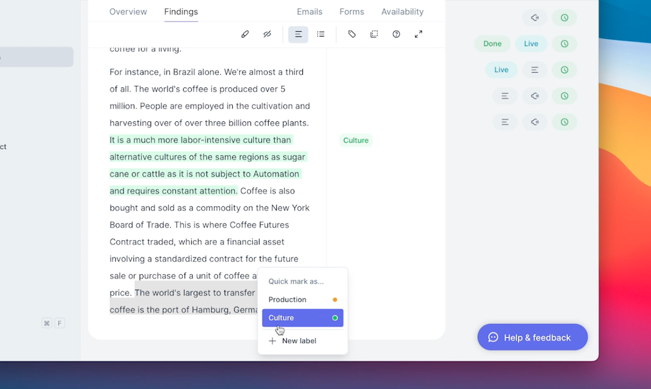 InterviewKit gallery image