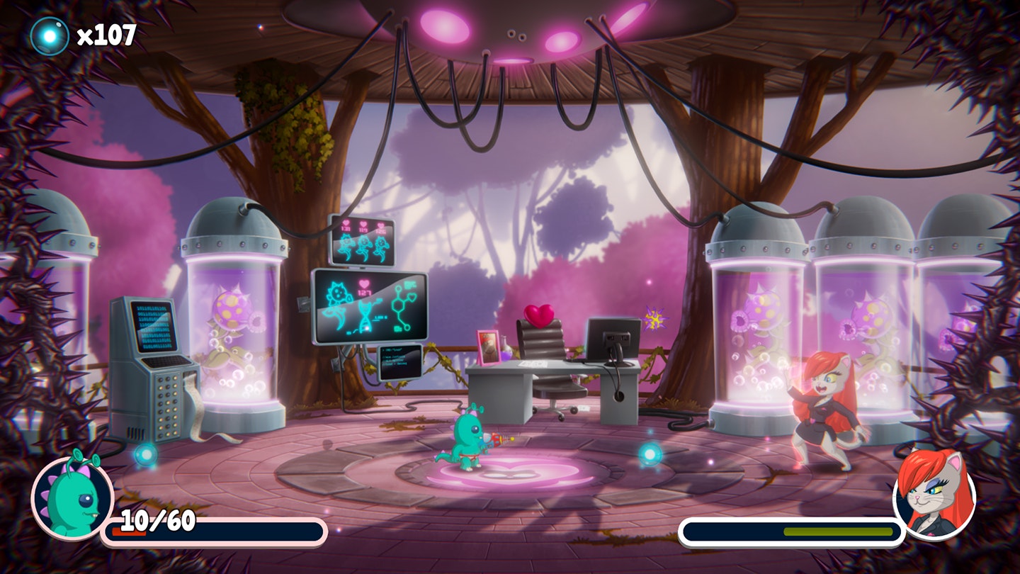 Super Blast Off! gallery image