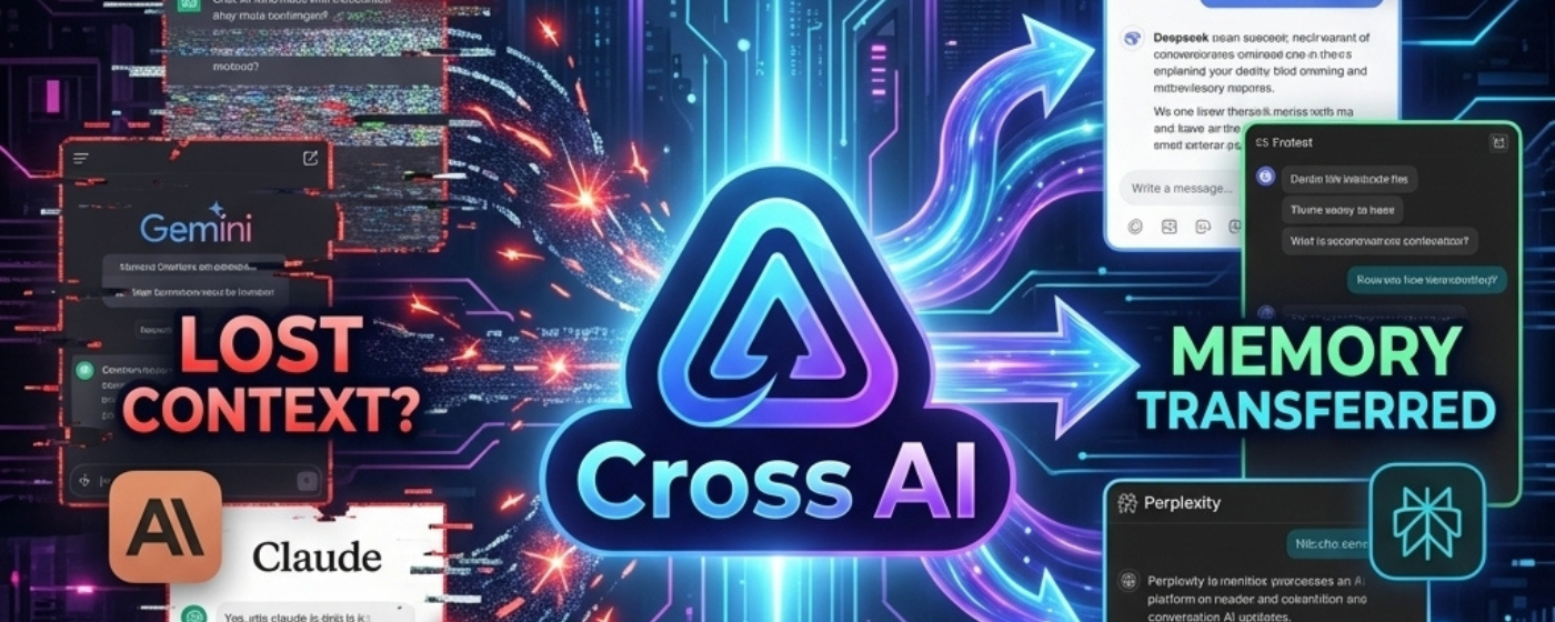 Cross AI