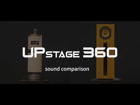 UPstage360 gallery image