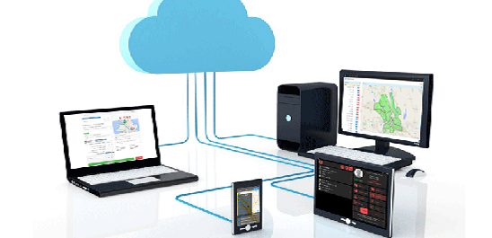 TBMS Taxi and Chauffeurs Dispatch System gallery image