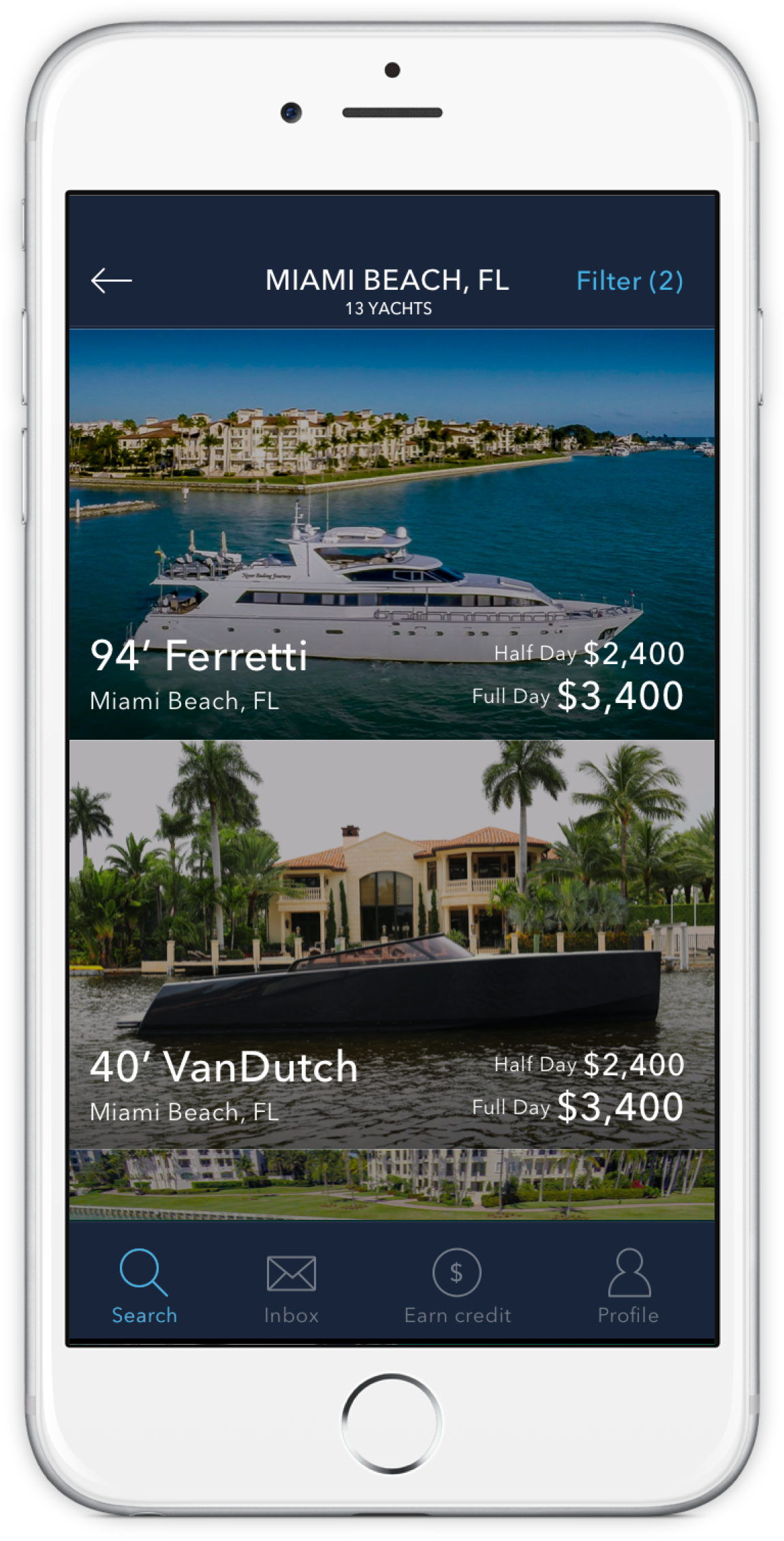 YachtLife gallery image