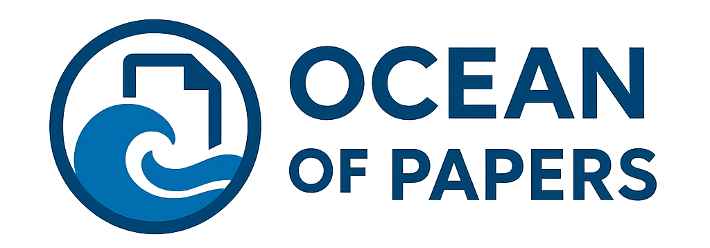 Ocean of Papers gallery image