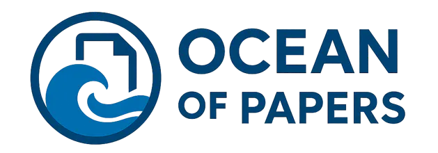 Ocean of Papers gallery image