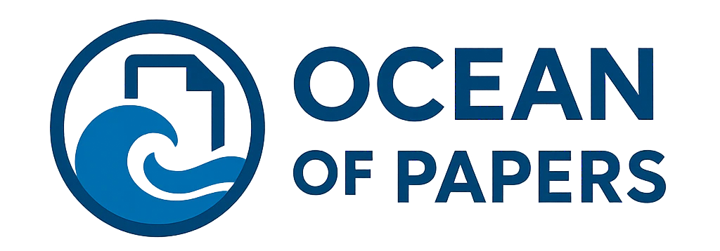 Ocean of Papers 대표 미리보기