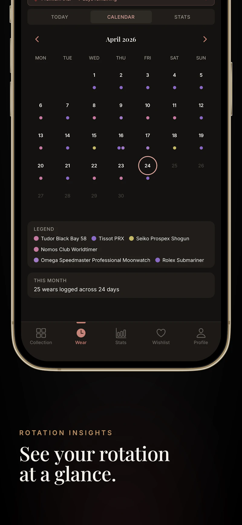 Lugs screenshot 4