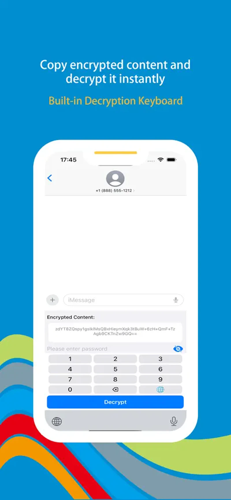 Wonder Whisper screenshot 1