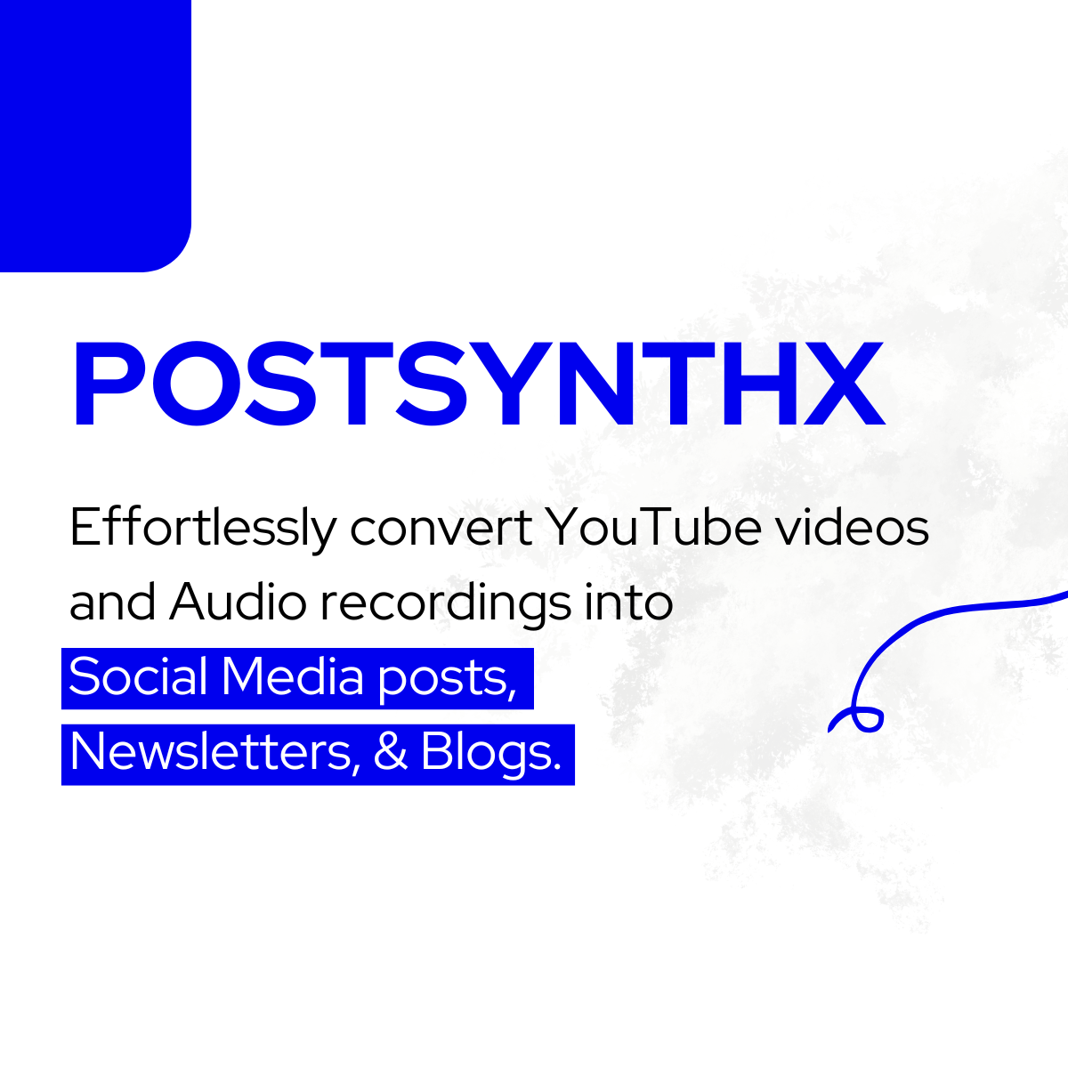 وسائط postsynthx 2