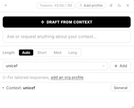 Cruxi Universal Toolbar gallery image