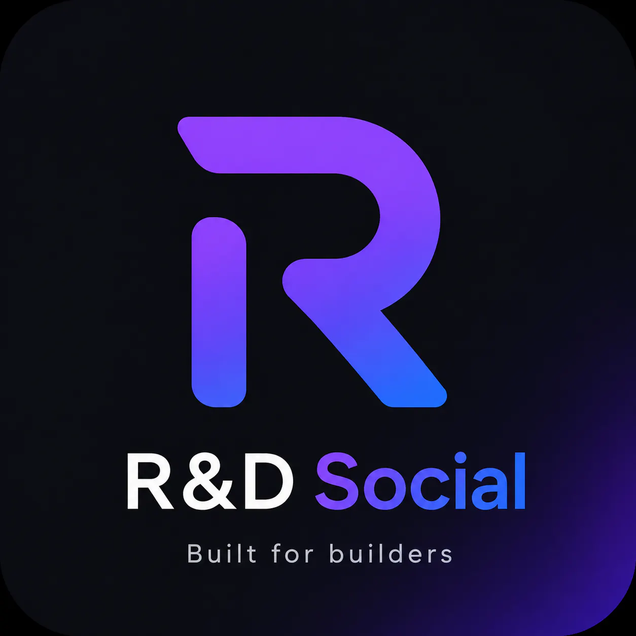 R&D Social