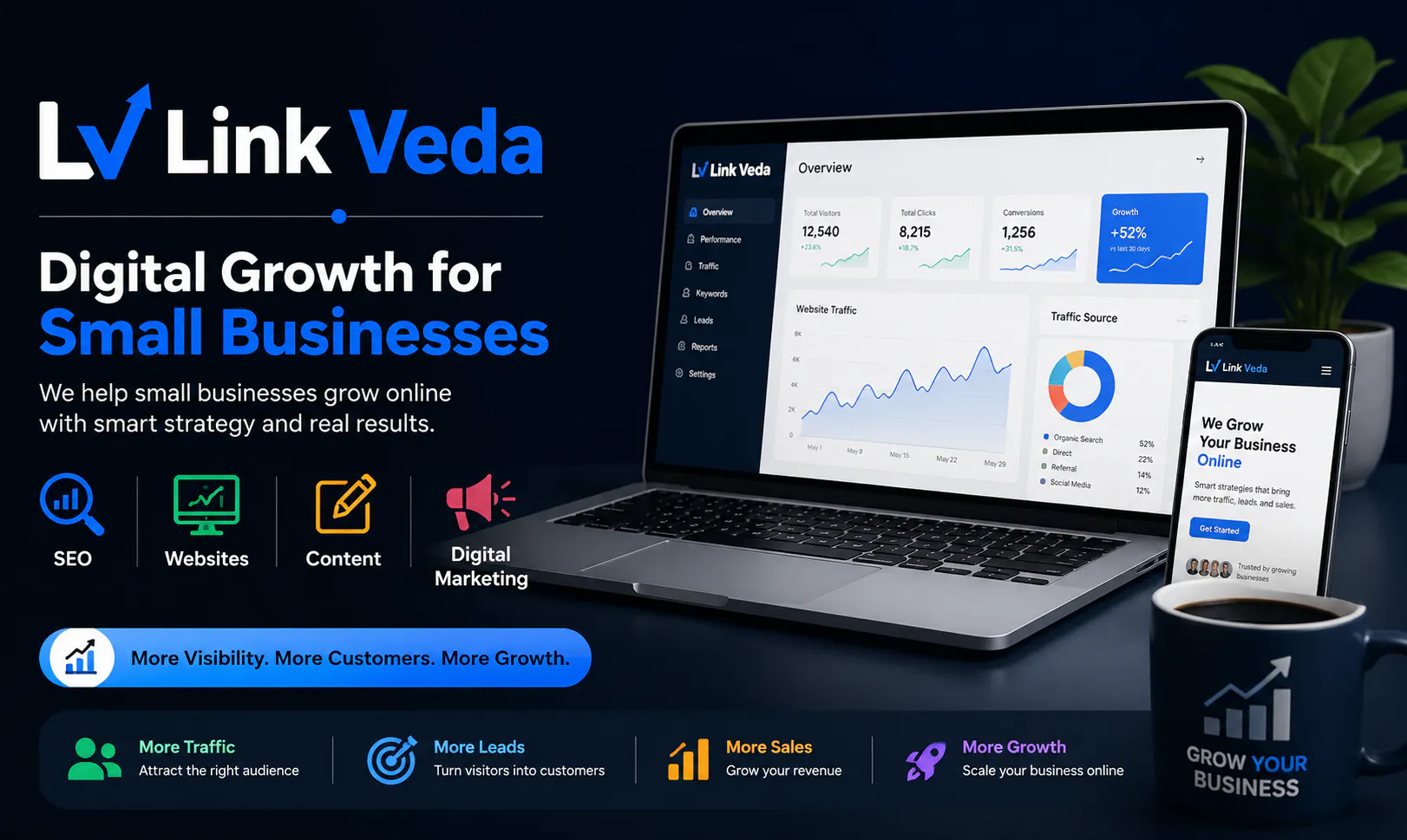 Link Veda gallery image