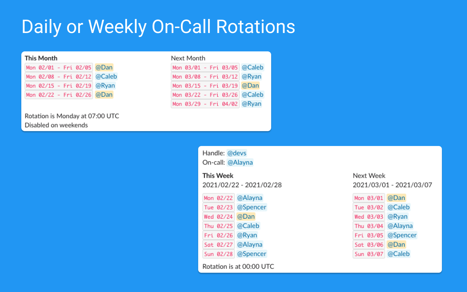 Tellspin gallery image