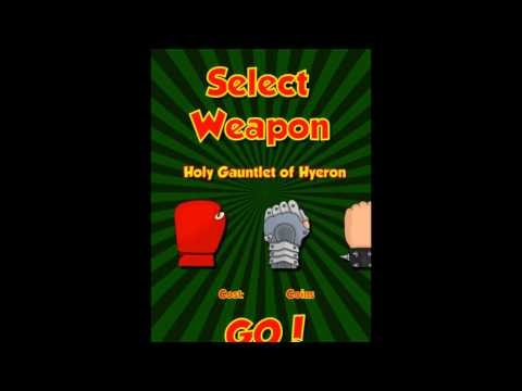 Super Zombie Puncher gallery image