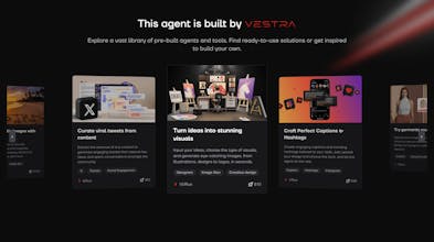 Nostradamus gallery image