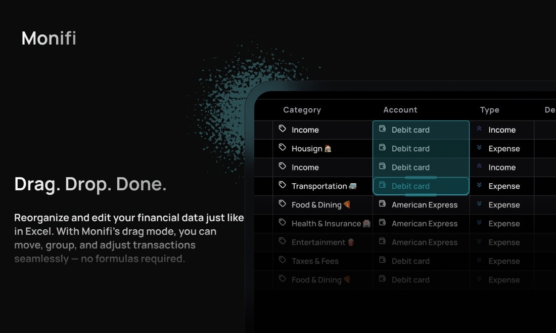 Monifi gallery image