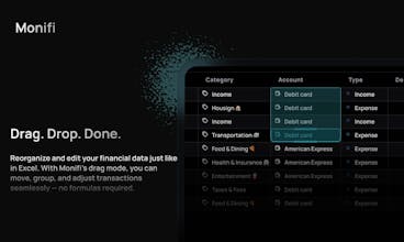 Monifi gallery image