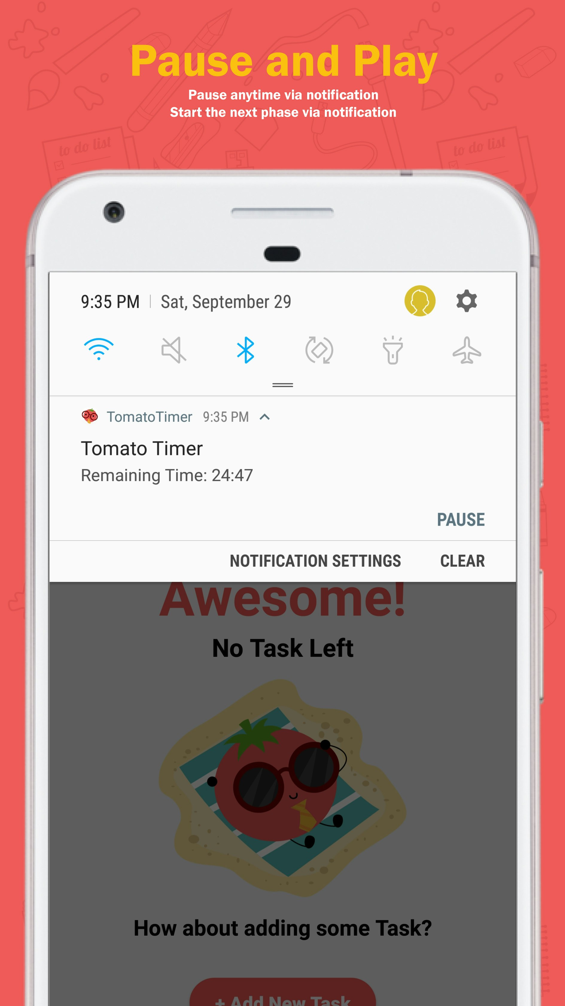 Tomato Timer gallery image