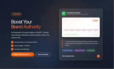 Launchmind gallery image
