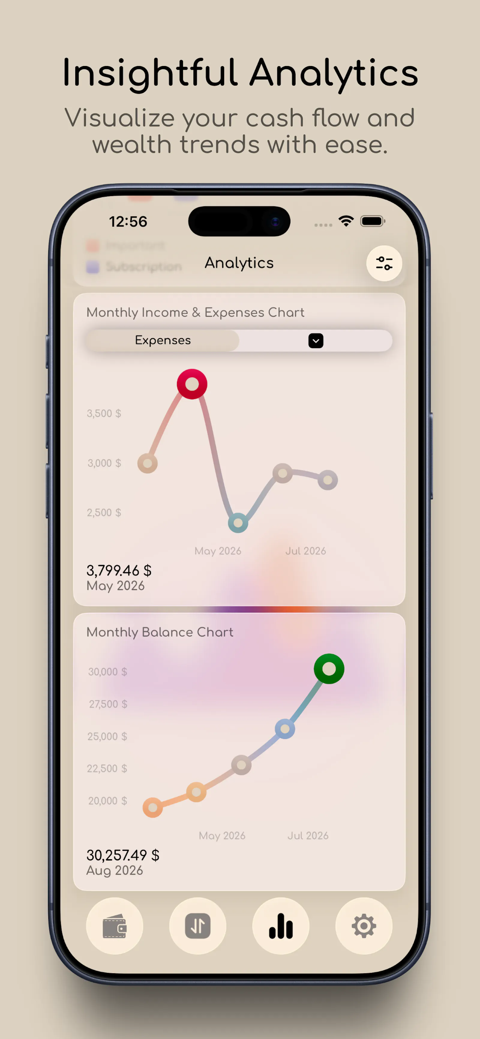Fiscado screenshot 6