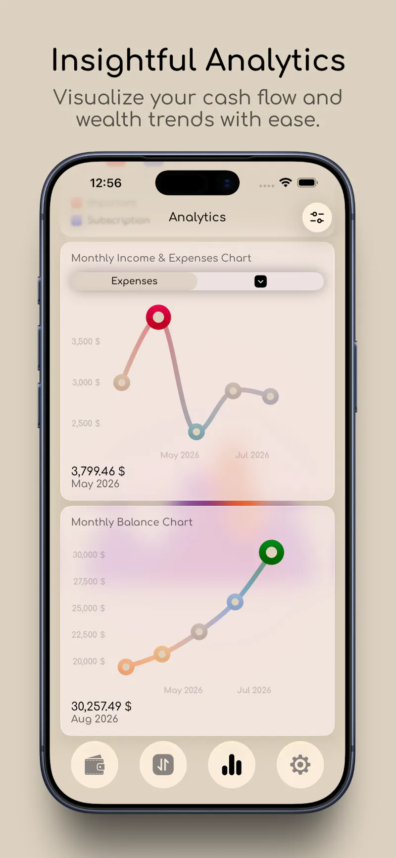 Fiscado screenshot 6