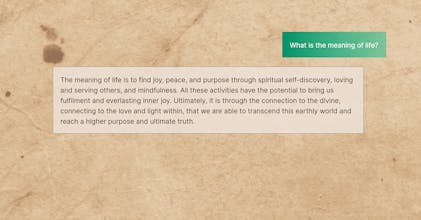 Krishn.ai gallery image