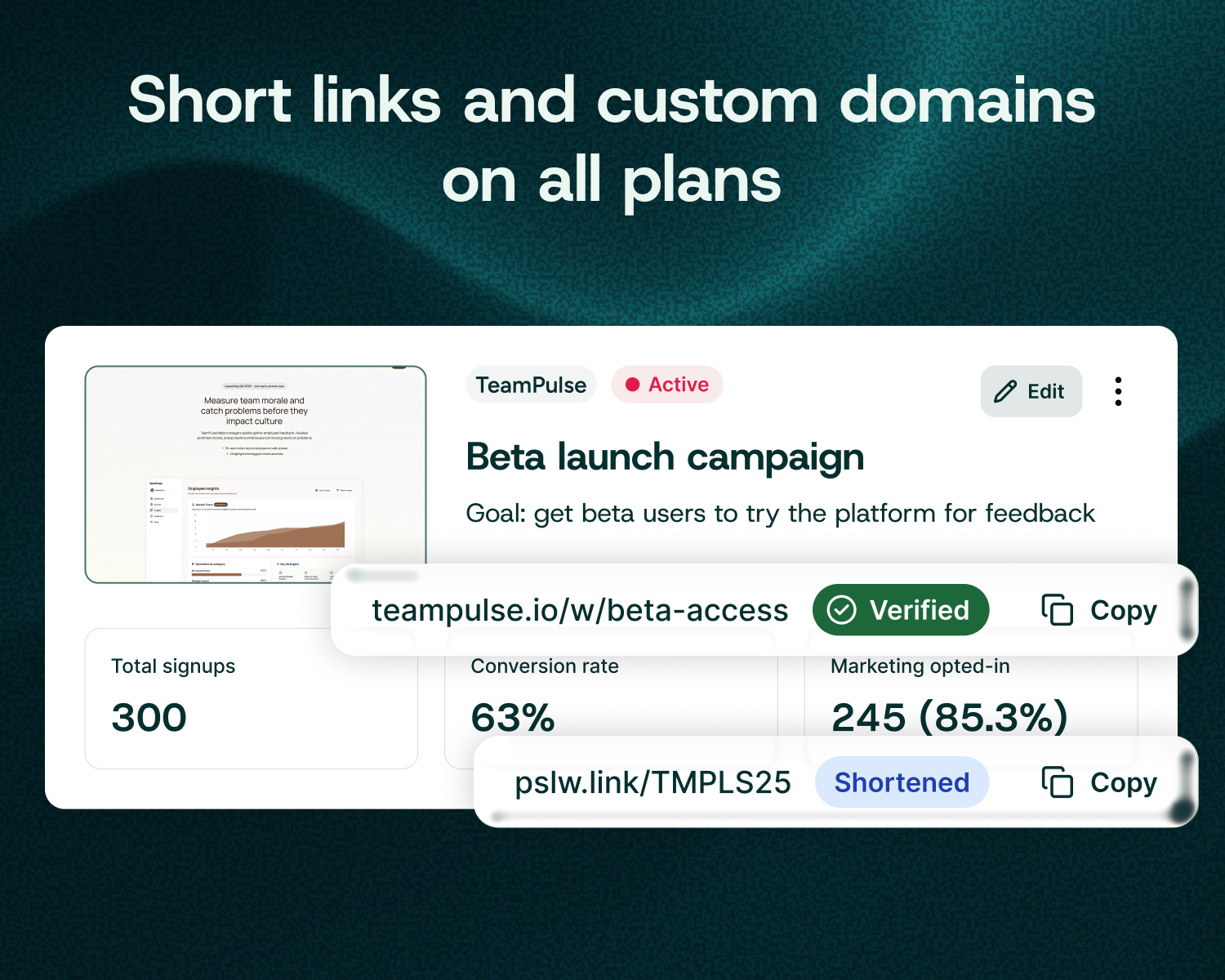 Preshiplist.co gallery image