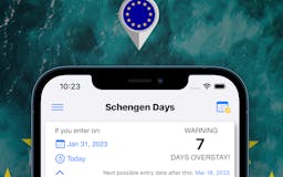 Schengen Days  media 2