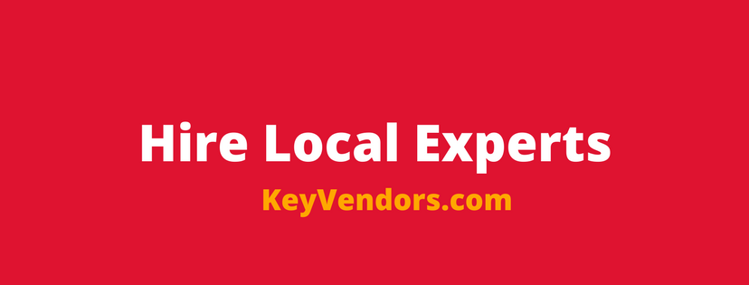KeyVendors gallery image