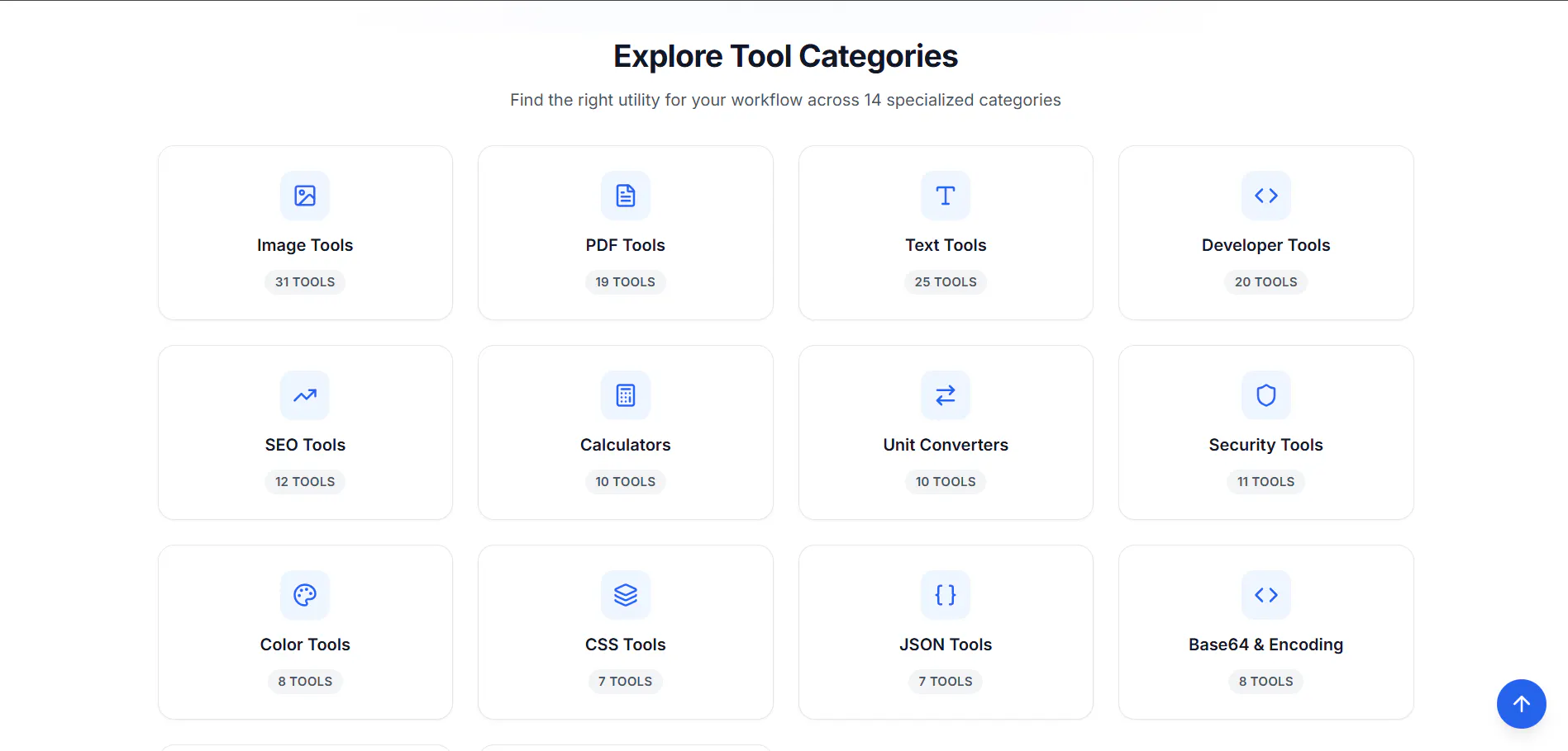 TinyToolzz gallery image