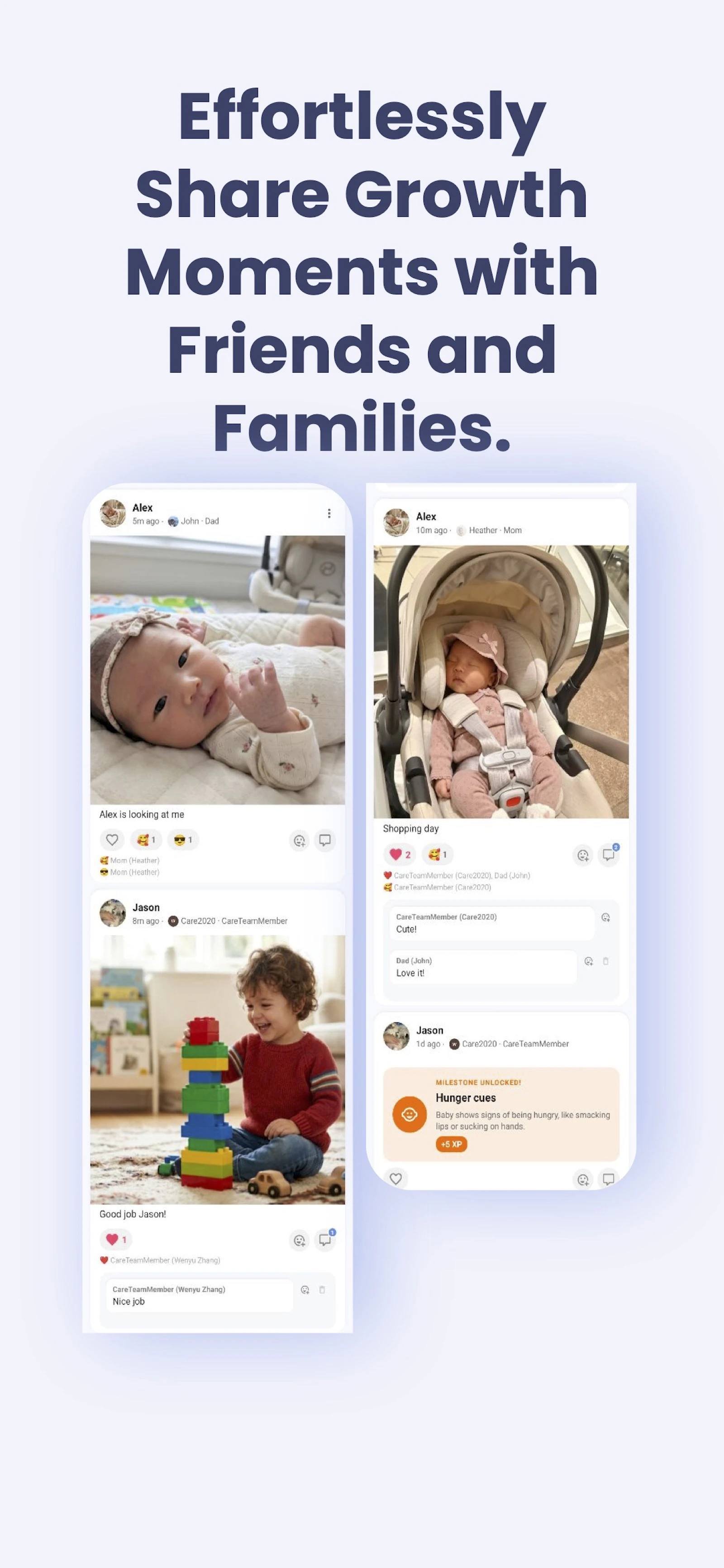 BabySkillMap on IOS screenshot 10