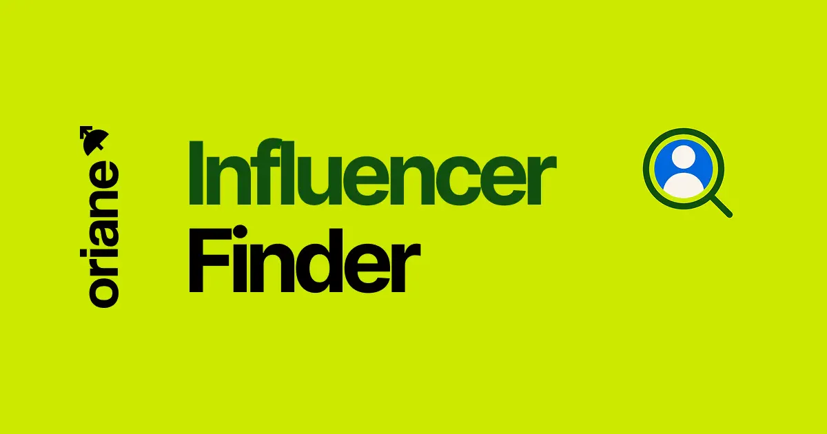 Influencer Finder screenshot 6