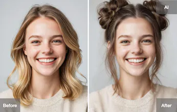 HairStyle Changer gallery image